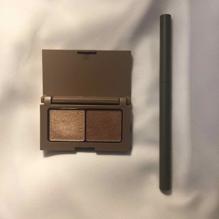 エテュセ アイエディション(カラーパレット)/ettusais/アイシャドウパレットを使ったクチコミ(1枚目)