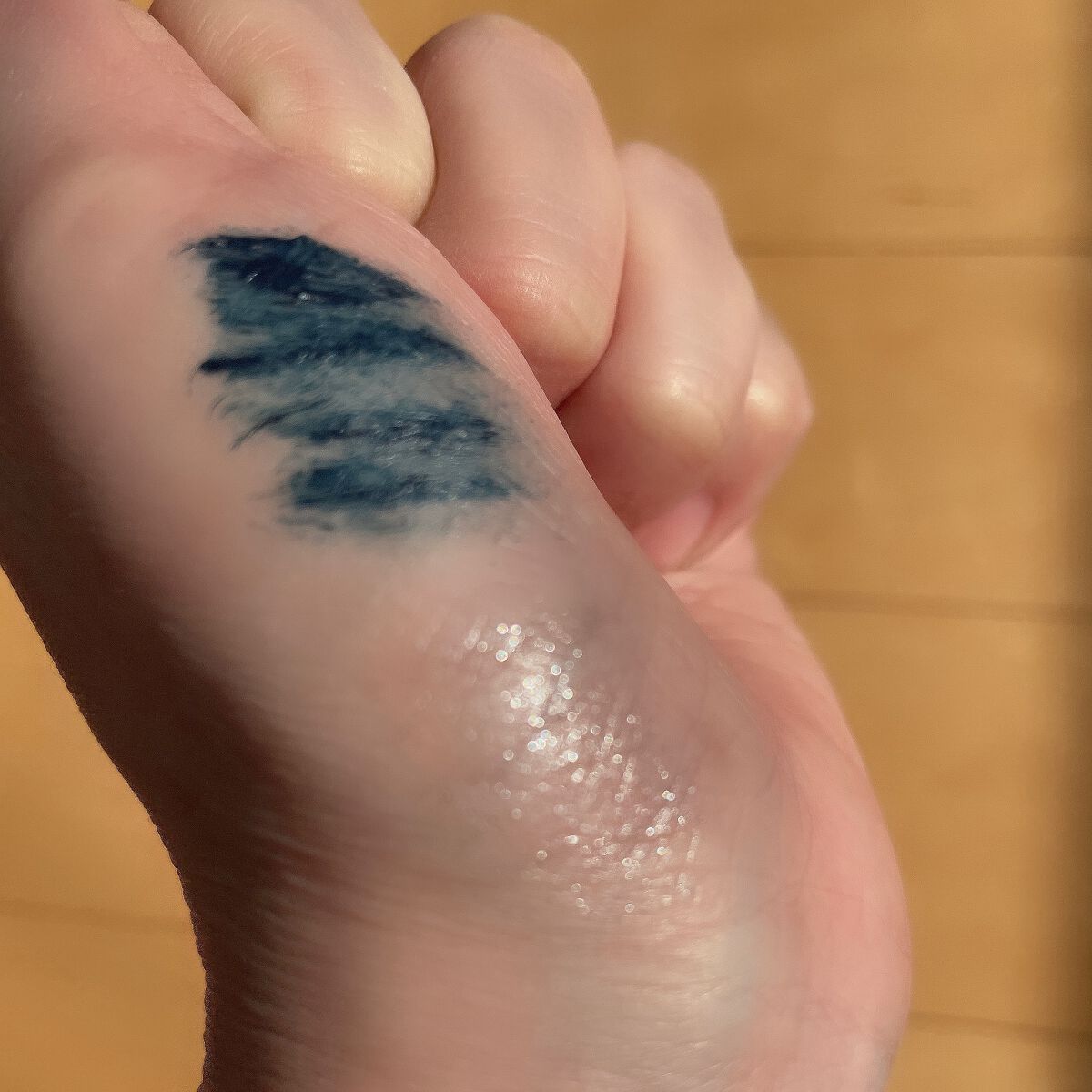 ダイヤモンドシリーズ カラーマスカラ/ZEESEA/マスカラを使ったクチコミ(6枚目)