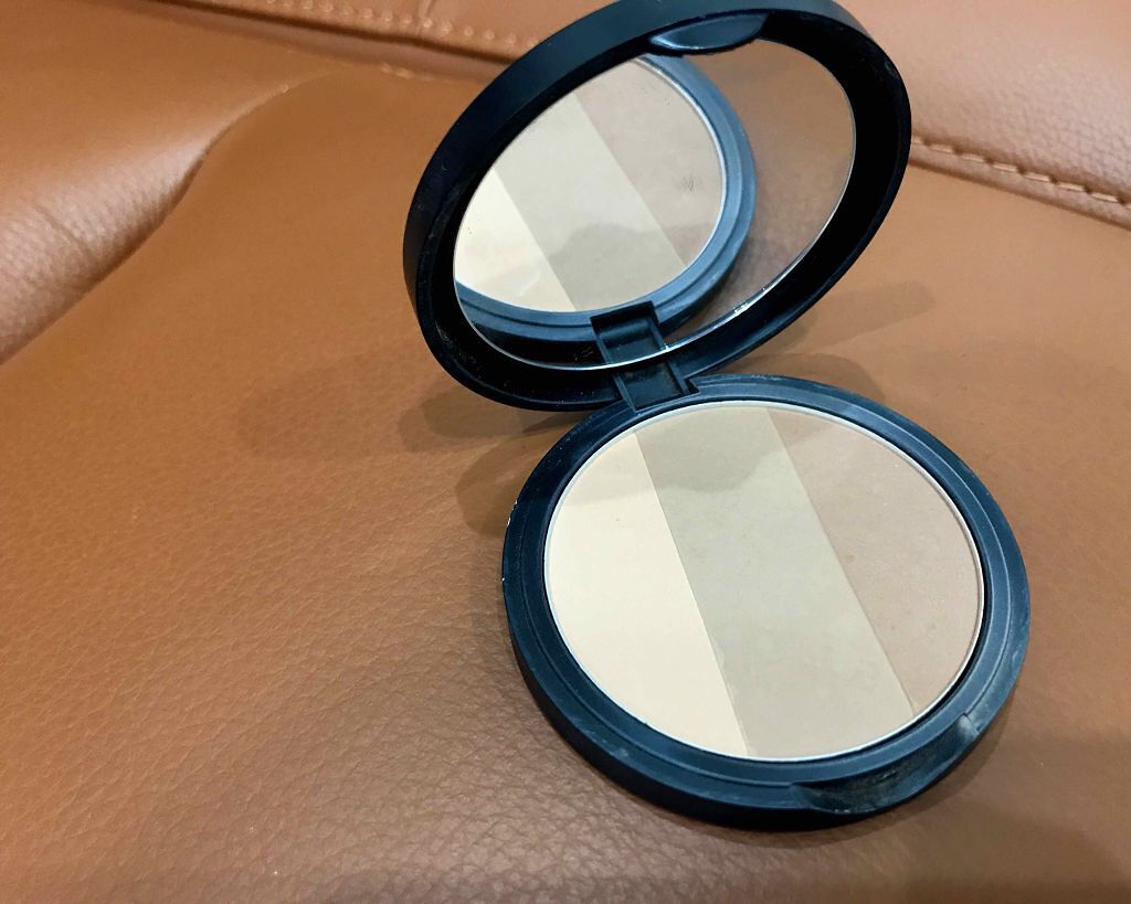 アートクラスバイロダン シェーディング/too cool for school/シェーディングを使ったクチコミ（2枚目）