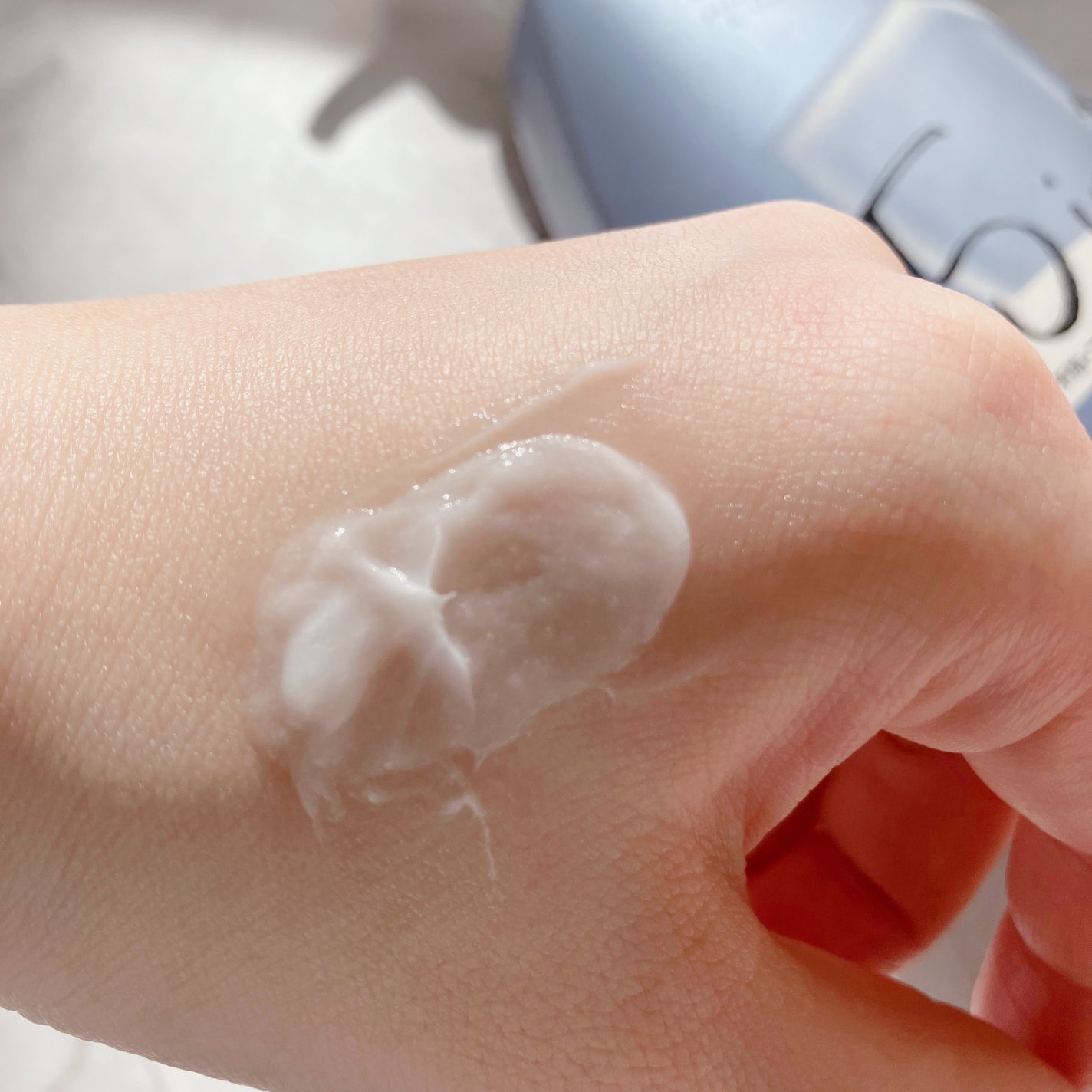 5in1クールモイスチャーシャンプー/コンディショナー/h&s/市販シャンプーを使ったクチコミ(2枚目)