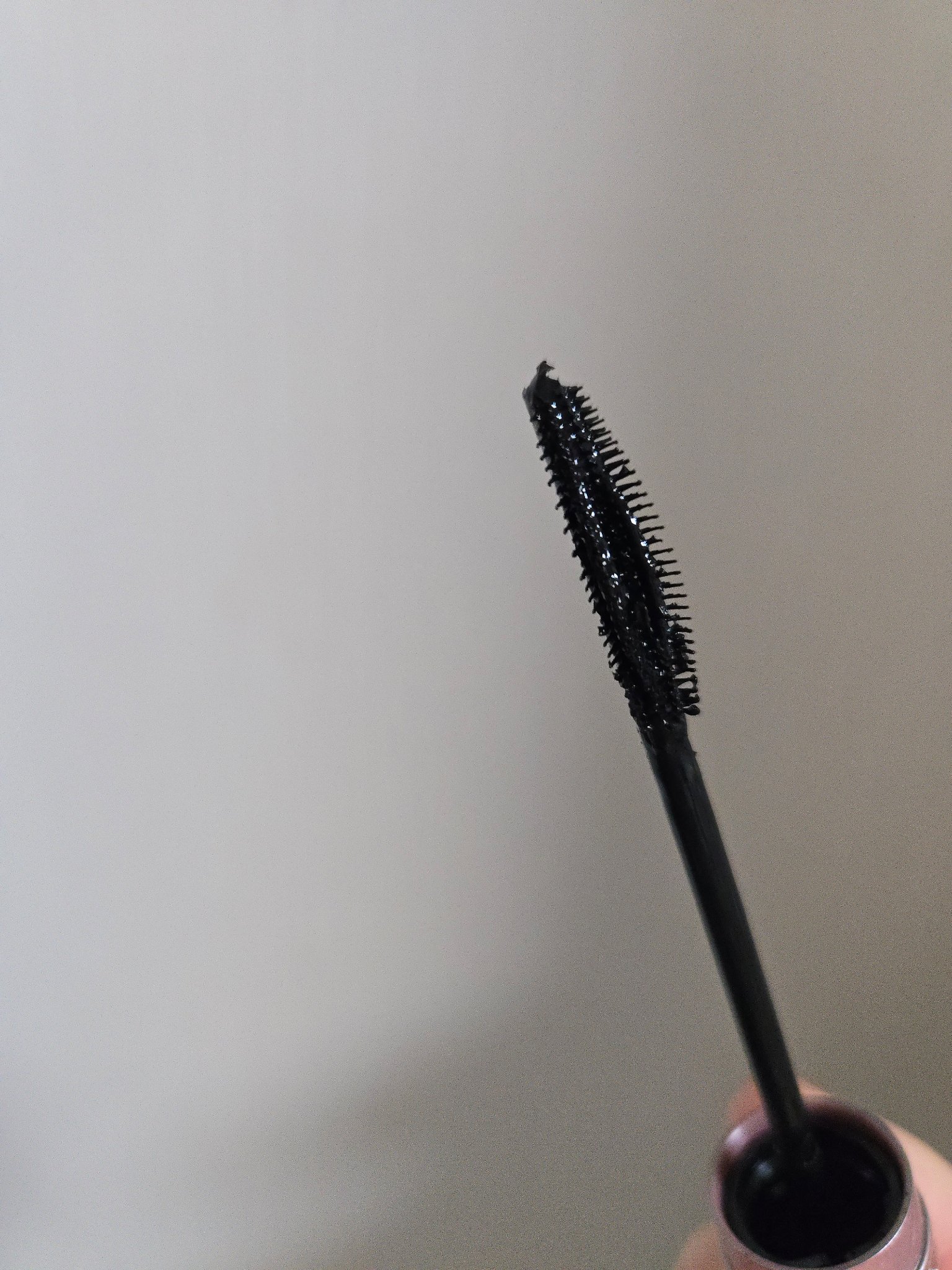 スカイハイ/MAYBELLINE NEW YORK/マスカラを使ったクチコミ（2枚目）