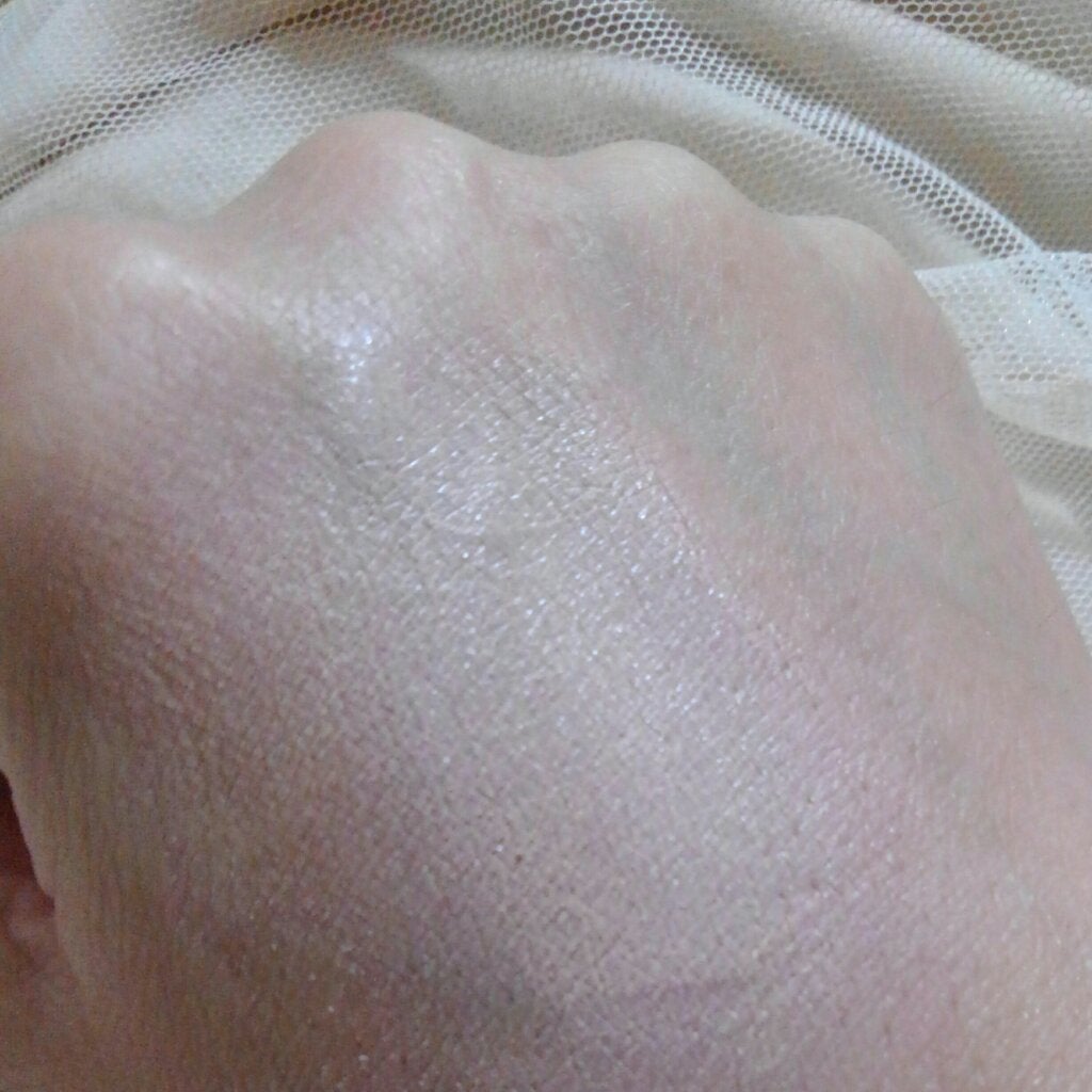 タトゥーウォータープルーフスカーコンシーラー/フォレンコス/リキッドコンシーラーを使ったクチコミ(5枚目)