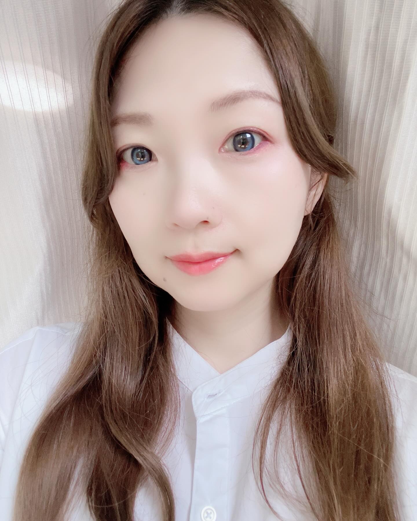 VivienneWestwood 1month/Vivienne Westwood/１ヶ月（１MONTH）カラコンを使ったクチコミ（3枚目）