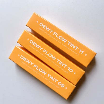 デュイフローティント/LEMIU/リップティントを使ったクチコミ(3枚目)