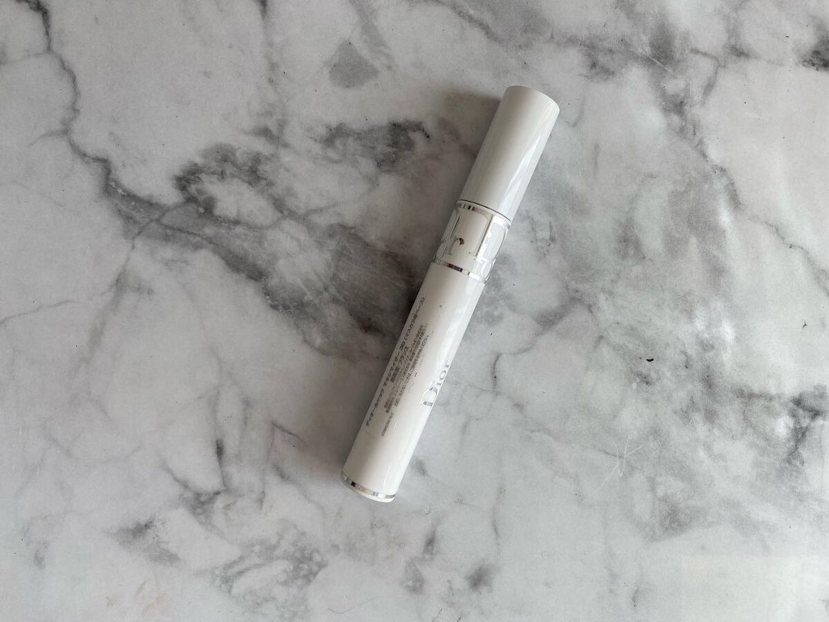 【旧】ディオールショウ マキシマイザー 3D/Dior/マスカラ下地を使ったクチコミ（2枚目）