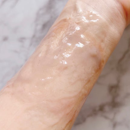 クレンジングジェル/KINS/クレンジングジェルを使ったクチコミ(5枚目)