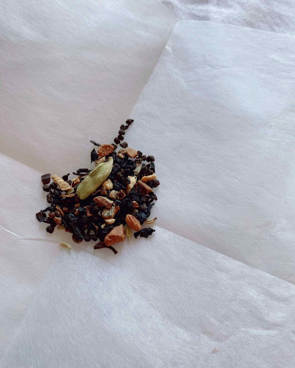 ヨギティー/Yogi Tea/ドリンクを使ったクチコミ(3枚目)