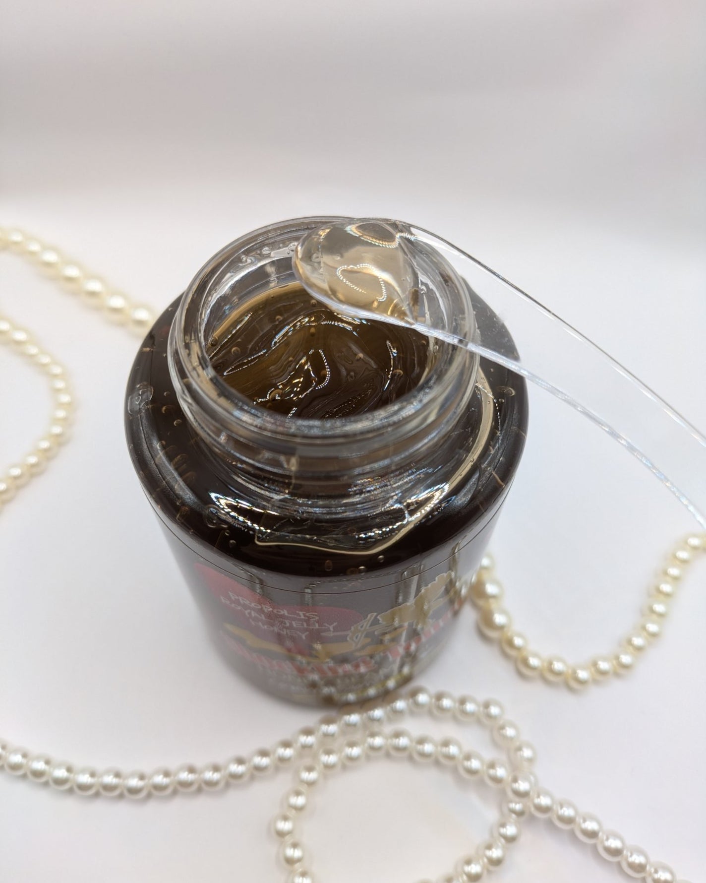 オールインワンショッキングトナー Special LOVE ver./Label Young/オールインワン化粧品を使ったクチコミ(3枚目)