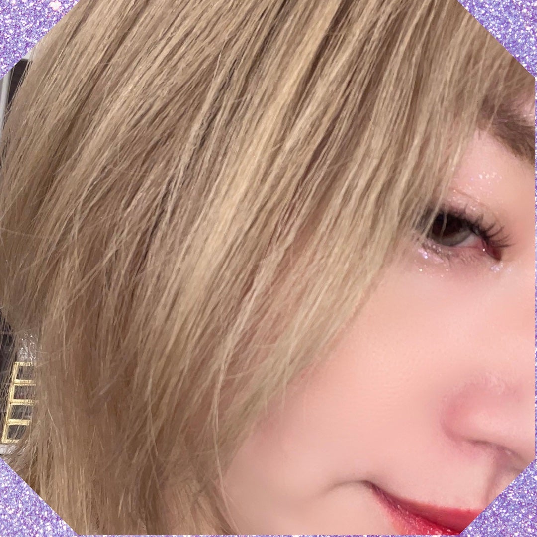 SHI-KOU モイスト シャンプー/トリートメント/紫光/市販シャンプーを使ったクチコミ(4枚目)