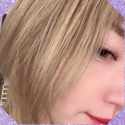 SHI-KOU モイスト シャンプー/トリートメント/紫光/市販シャンプーを使ったクチコミ(4枚目)