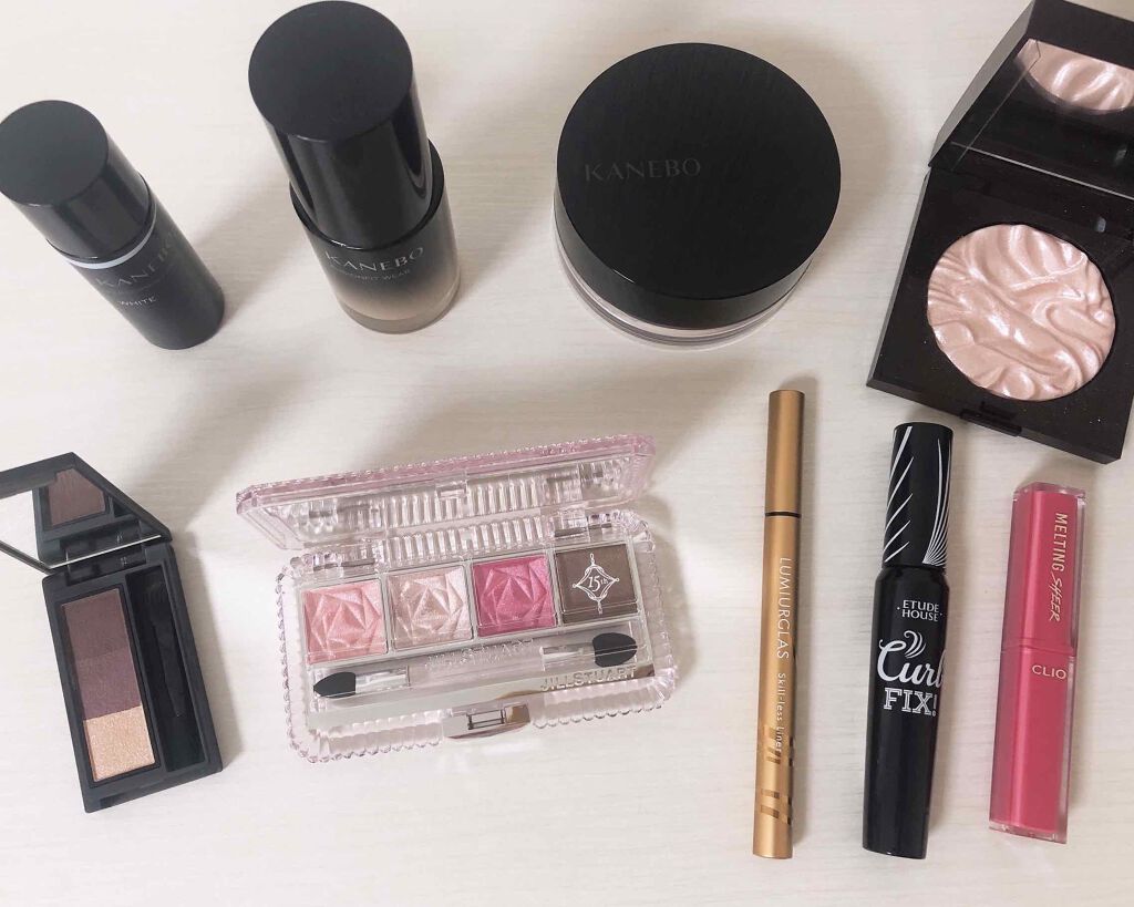 メルティング シアー リップ 04 CRANBERRY RAW/CLIO/口紅を使ったクチコミ（1枚目）