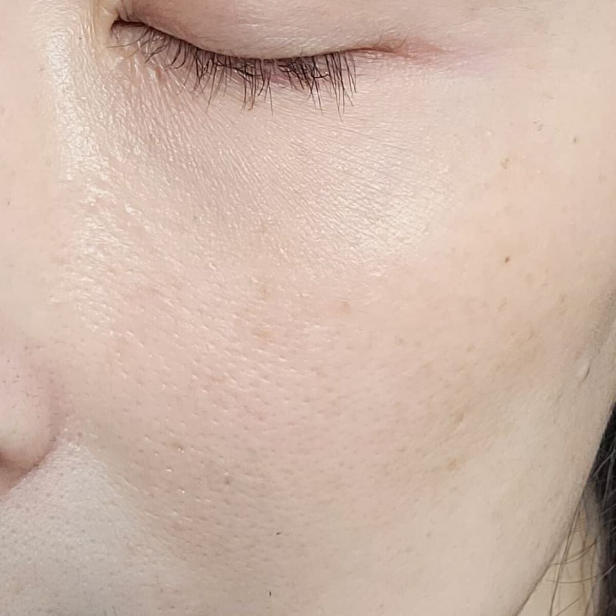 メトメ ケアクレンジングジェル/メトメ/クレンジングジェルを使ったクチコミ(6枚目)