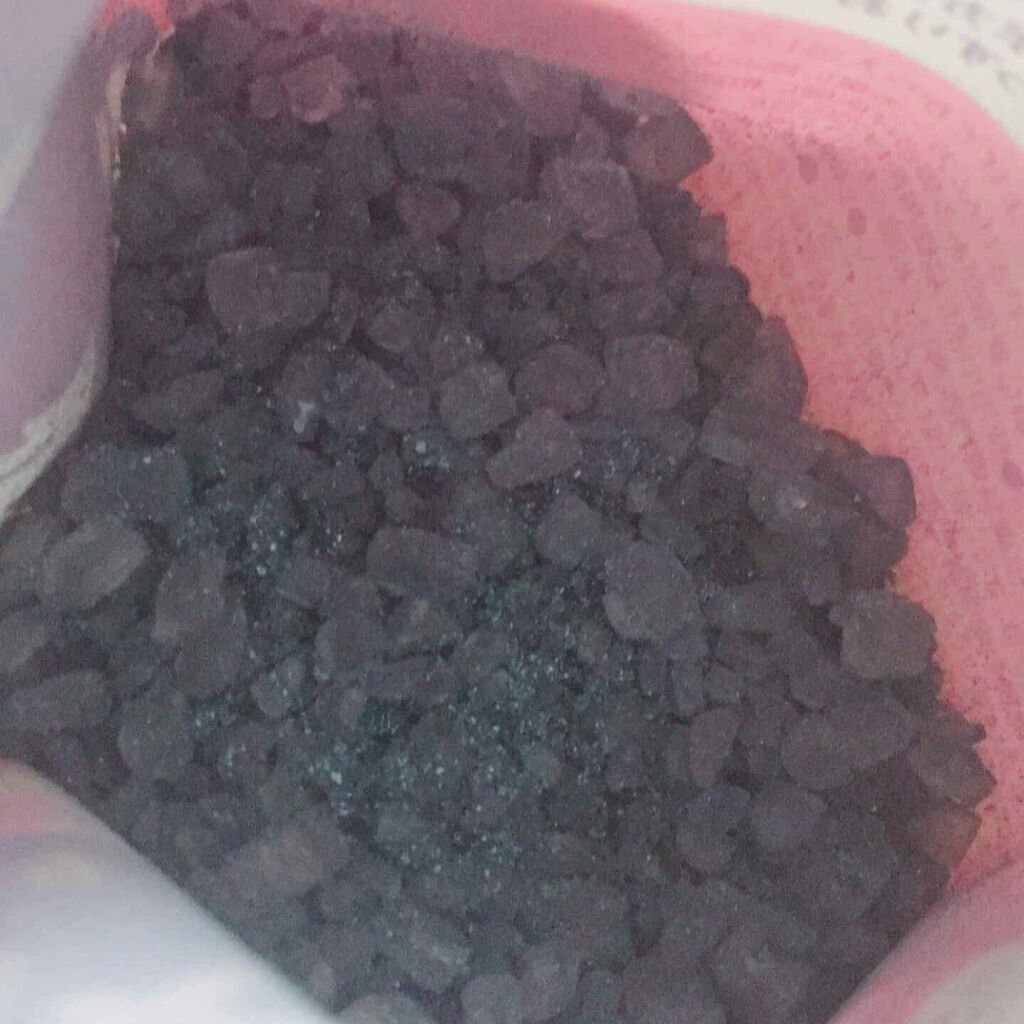 安眠ちゃん ラベンダーの香り/睡眠美容/生薬系入浴剤を使ったクチコミ（3枚目）