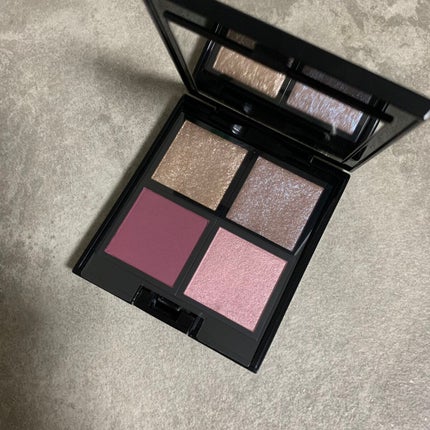 アディクション ザ アイシャドウ マット/ADDICTION/単色アイシャドウを使ったクチコミ(1枚目)