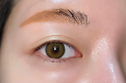 眉ティントSVR/Fujiko/眉ティントを使ったクチコミ(6枚目)