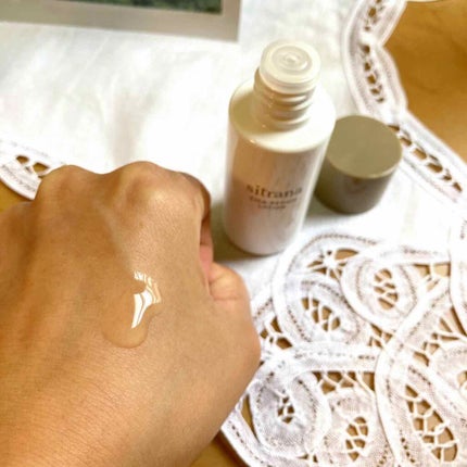 シカリペア ローション/sitrana/化粧水を使ったクチコミ(4枚目)