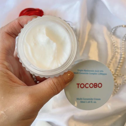 アハバハレモントナー/TOCOBO/化粧水を使ったクチコミ(6枚目)