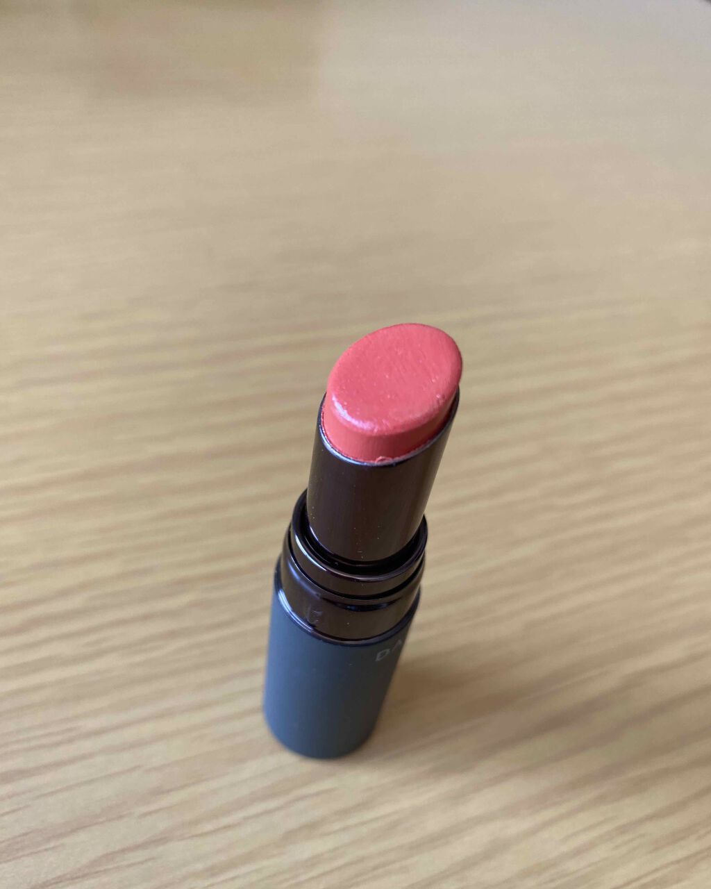 ルージュ ザ フュージョニスト/DAZZSHOP/口紅を使ったクチコミ(3枚目)