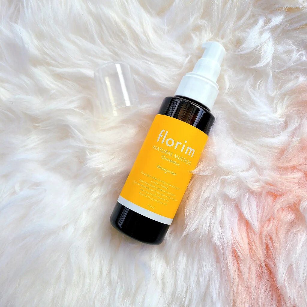 rouge on LIPS 「ナプラと共同開発したサロンクオリティシリーズ🌿🐻✔️Netsb..」(1枚目)