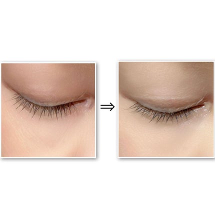 アイラッシュセラム/wonderfay/まつげ美容液を使ったクチコミ(5枚目)