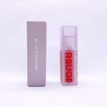 ダブルレイヤー オーバーベルベット/BLACK ROUGE/口紅を使ったクチコミ(1枚目)