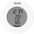 タニタ 湿度計 tt-585