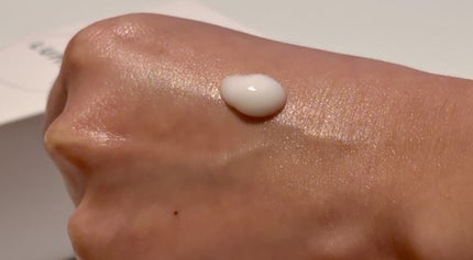 アロマティックセラムオイル インナーバランシングブレンド/LUMEDY/フェイスオイルを使ったクチコミ(4枚目)