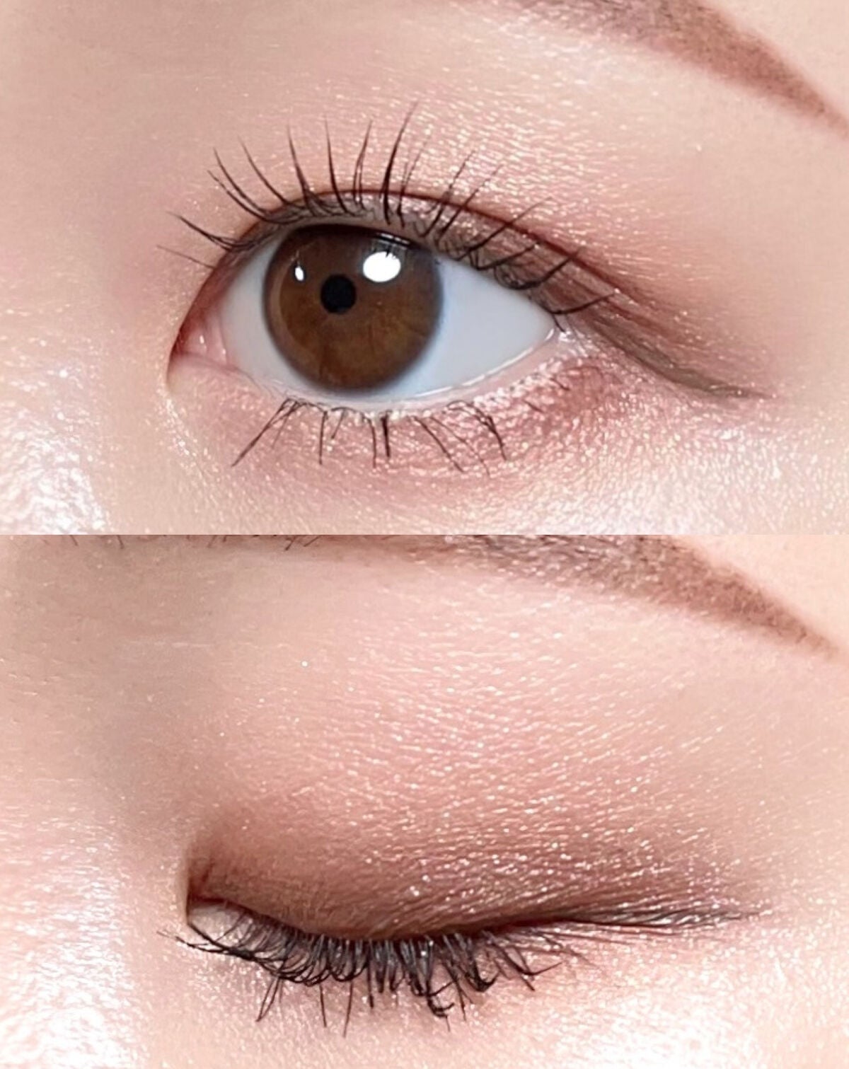 スキニーリッチシャドウ/excel/アイシャドウパレットを使ったクチコミ(4枚目)