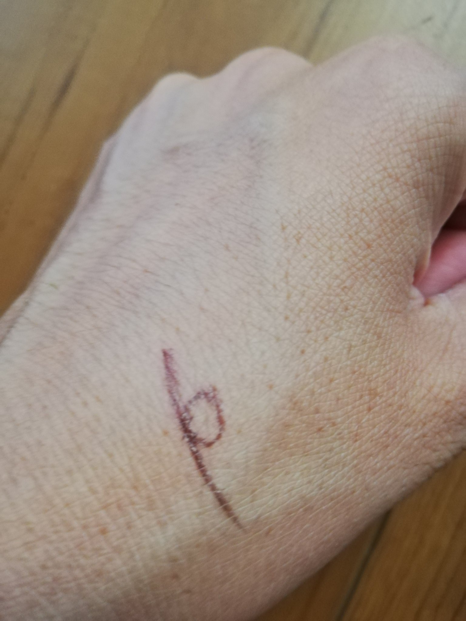 リキッドアイライナー/MiiREN/リキッドアイライナーを使ったクチコミ（3枚目）