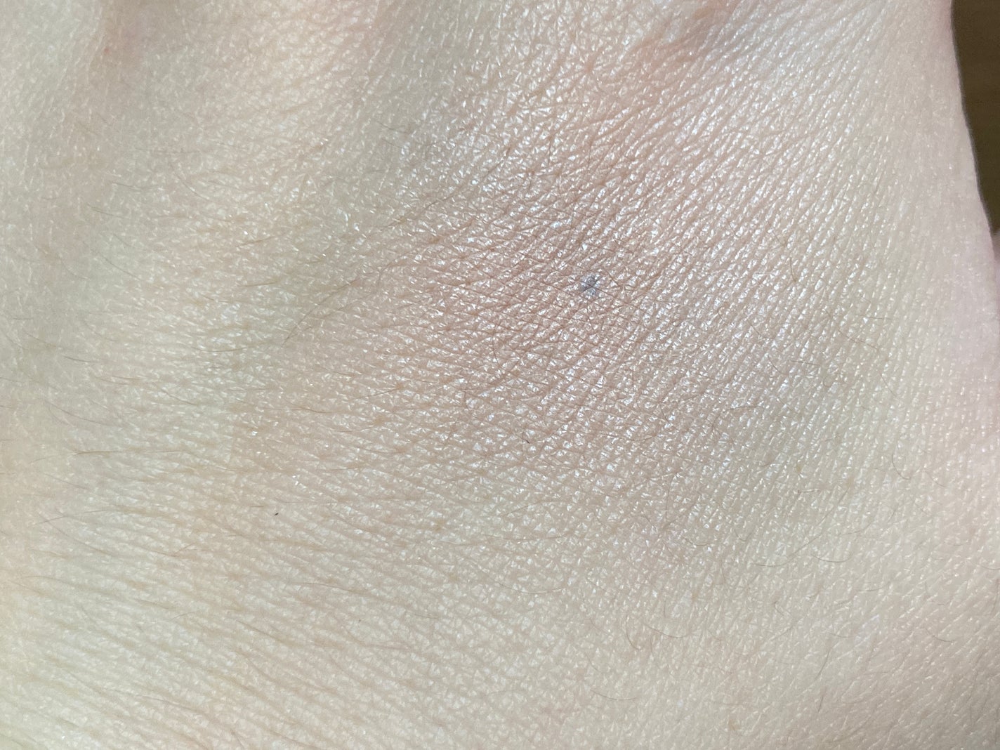 アイデイト スポンジコンシーラー/IDATE/リキッドコンシーラーを使ったクチコミ(6枚目)