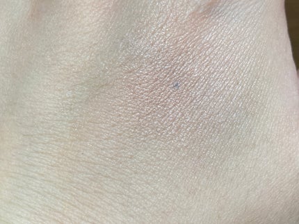 アイデイト スポンジコンシーラー/IDATE/リキッドコンシーラーを使ったクチコミ(6枚目)