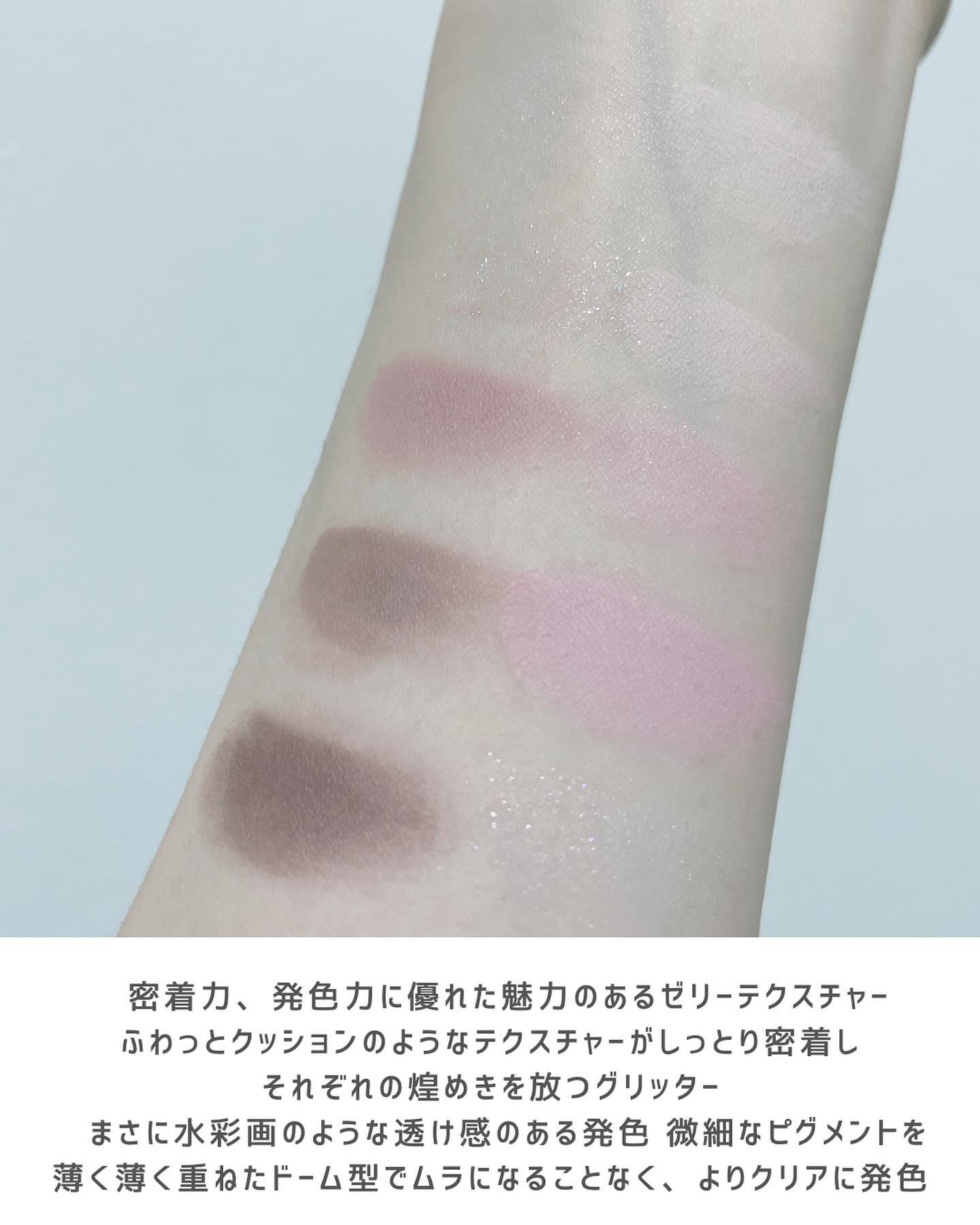 ムードライアー ベルベットティント/lilybyred/リップティントを使ったクチコミ（3枚目）