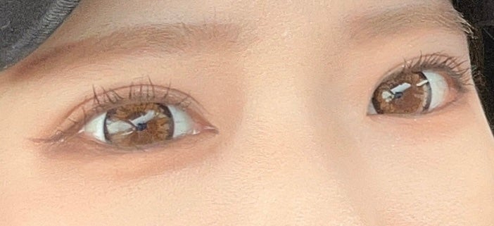 スカイハイ/MAYBELLINE NEW YORK/マスカラを使ったクチコミ(2枚目)