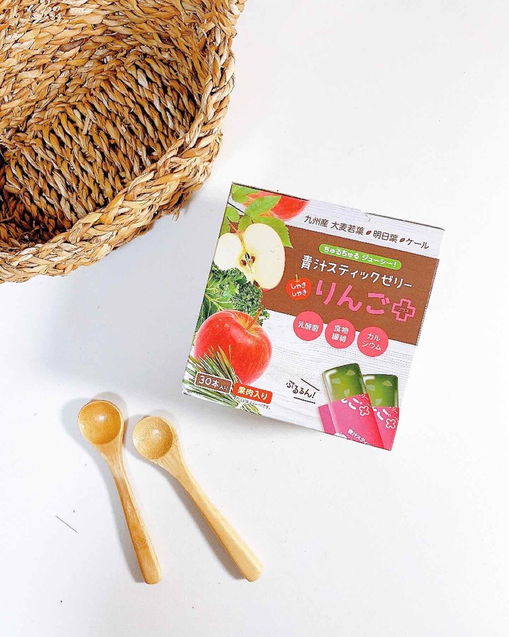 日高 on LIPS 「美味しく健康に。苦じゃなく続く健康習慣、見つけちゃいました。[..」(5枚目)