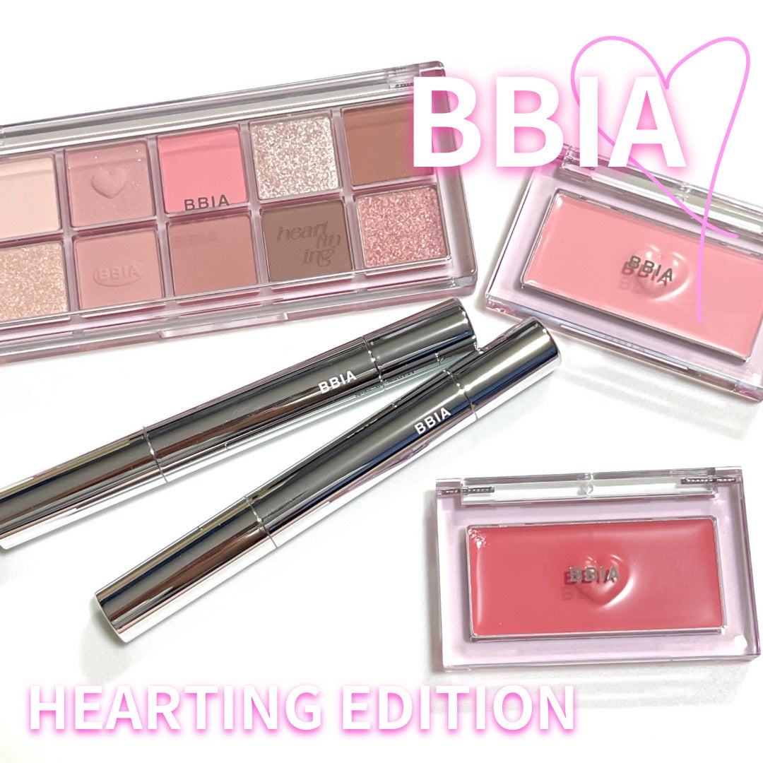 レディトゥーウェアダウニーチーク/BBIA/ジェル・クリームチークを使ったクチコミ(1枚目)