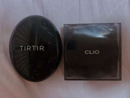 マスクフィットクッション/TIRTIR(ティルティル)/クッションファンデーションを使ったクチコミ(1枚目)