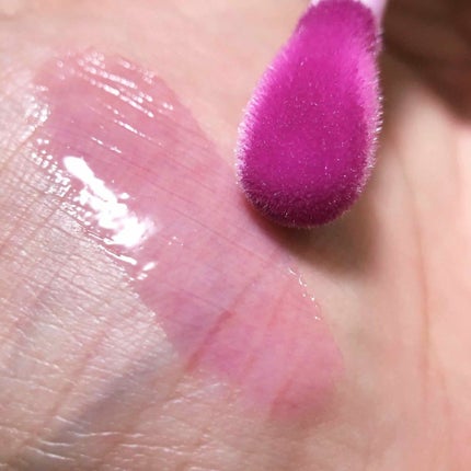 ディオール アディクト リップ グロウ オイル/Dior/リップグロスを使ったクチコミ(2枚目)