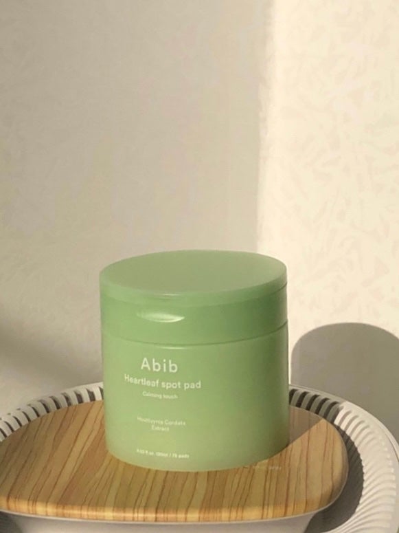 クイック サンスティック プロテクションバー/Abib /日焼け止めスティックを使ったクチコミ(1枚目)