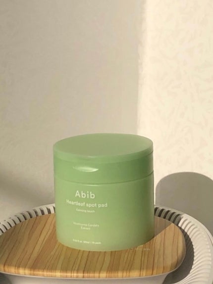 クイック サンスティック プロテクションバー/Abib /日焼け止めスティックを使ったクチコミ(1枚目)