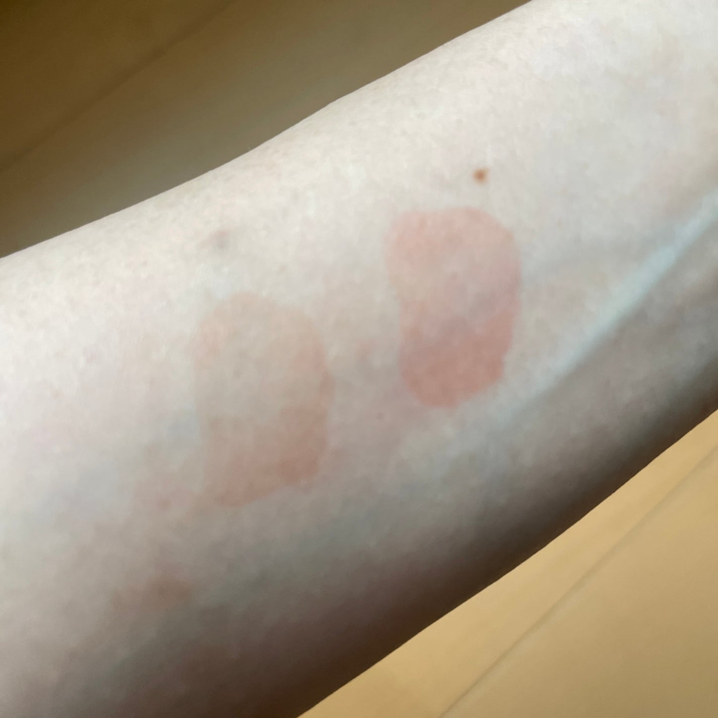 グロウラッピングティント/LIPGUARDIAN/リップティントを使ったクチコミ(2枚目)