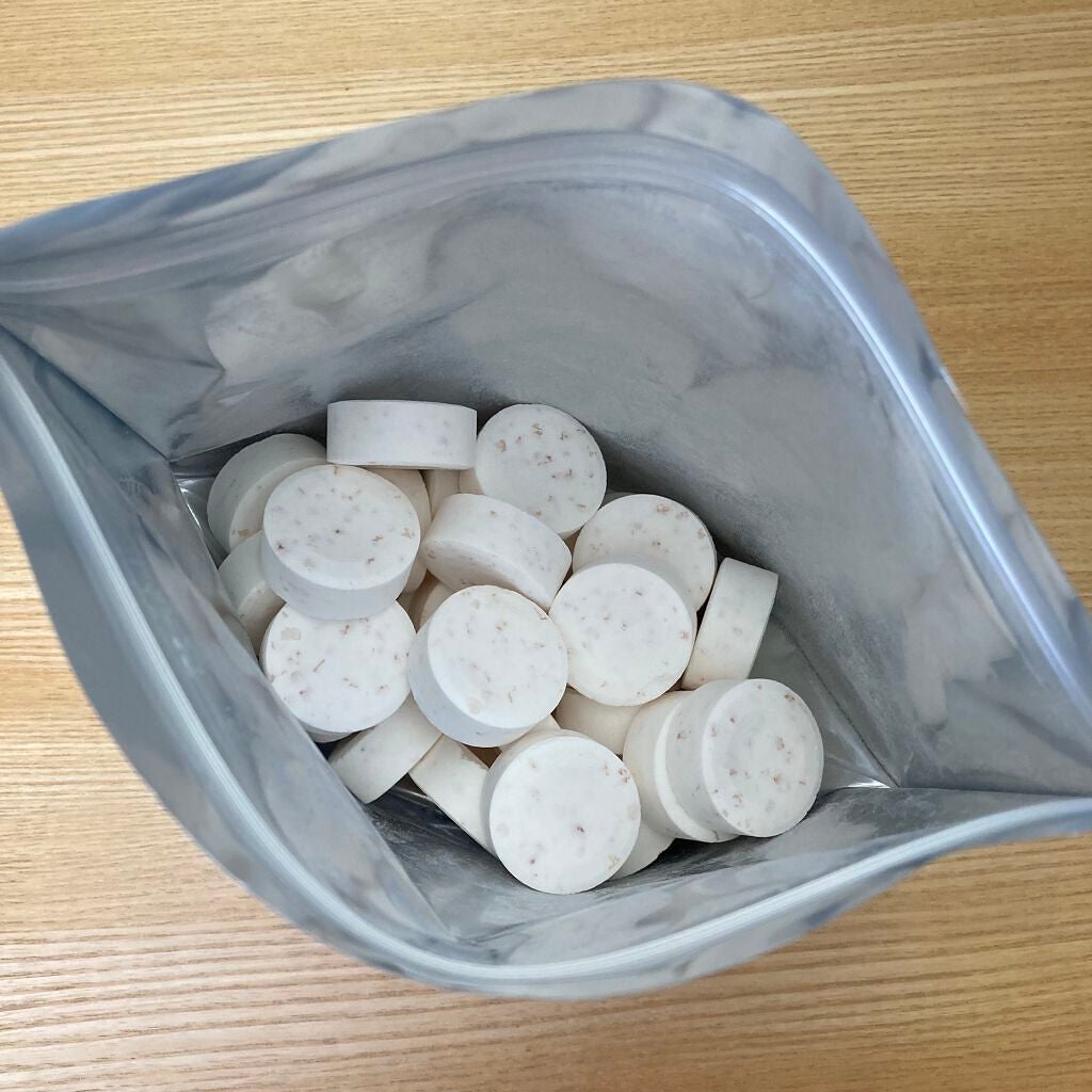 Furo BASIC/Furo/炭酸系入浴剤を使ったクチコミ(2枚目)