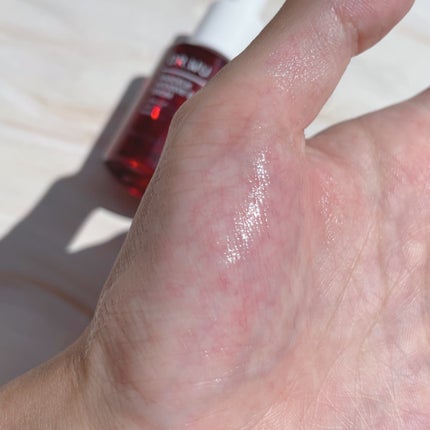 マンデリック インテンシブ 18%セラム/DR.WU/美容液を使ったクチコミ(3枚目)