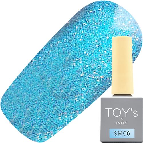 試してみた】シュガーマグコレクション TOY's × INITYのリアルな口コミ