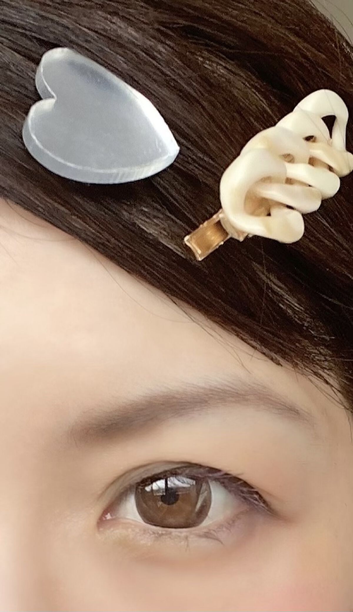 ヘアアクセサリー/SHEIN/ヘアアクセサリーを使ったクチコミ（2枚目）