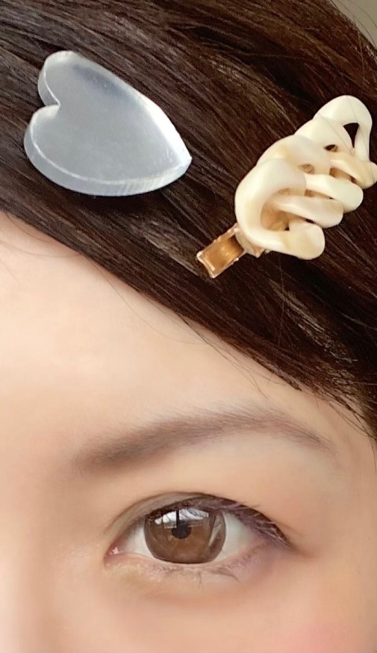 ヘアアクセサリー/SHEIN/ヘアアクセサリーを使ったクチコミ(2枚目)