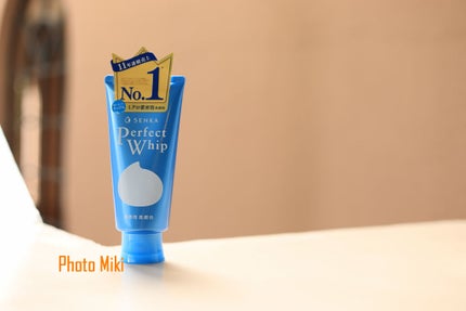 パーフェクトホイップu/SENKA(専科)/洗顔フォームを使ったクチコミ(1枚目)