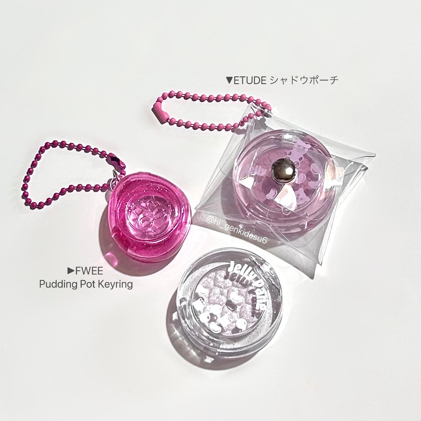 ディアダーリン ウォータージェルティント/ETUDE/リップティントを使ったクチコミ(5枚目)