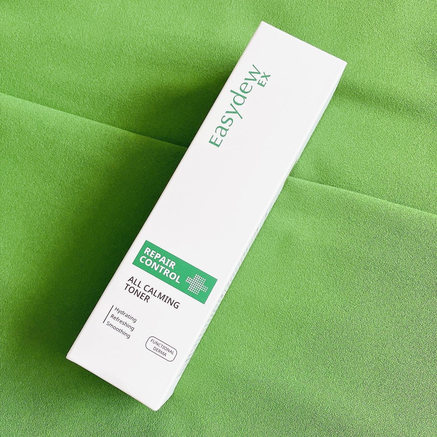 オールカーミングトナー /Easydew/化粧水を使ったクチコミ(5枚目)