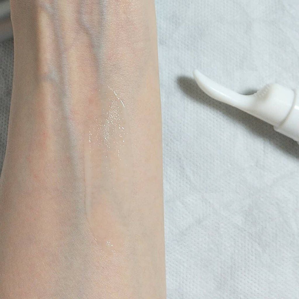 lujo ニードルセラム/lujo/美容液を使ったクチコミ(6枚目)