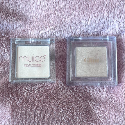 リアルクローズシャドウ/excel/アイシャドウパレットを使ったクチコミ(1枚目)